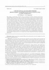 Research paper thumbnail of A p-version of the collocation method for solving the Fredholm integral equations of the second kind in the Mathematica environment