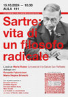 Research paper thumbnail of Sarte: vita di un filosofo radicale