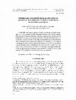 Research paper thumbnail of Veterinary and Zootechnical Situation in Artificial Insemination at Swine Farm Units in Vojvodina (Serbia)