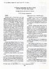 Research paper thumbnail of Eurofıt Testleri Ve Kullanımı