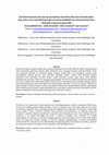 Research paper thumbnail of KONSEP DASAR DAN APLIKASI BERAGAM METODE DAN INSTRUMEN DALAM EVALUASI PROGRAM/LAYANAN BIMBINGAN DAN KONSELING ( Makalah evaluasi program BK) Nurul fadhilah haz 1 , nadia dwinanda 2, rullya nurjanah 3, sigit muryono 4