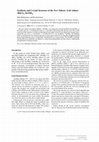 Research paper thumbnail of Synthesis and Crystal Structure of the New Telluric Acid Adduct (RbCl)3 · Te(OH)6