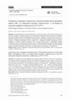 Research paper thumbnail of Franquismo, monarquía y democracia. La posición política de los principales diarios (ABC, La Vanguardia Española, Informaciones y YA) durante la transición española a la democracia (1975-1977)