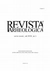 Research paper thumbnail of Investigații non-invazive aplicate textilelor arheologice de la Mănăstirea Căpriana