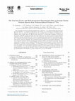 Research paper thumbnail of The Need for Precise and Well-documented Experimental Data on Prompt Fission Neutron Spectra from Neutron-induced Fission of 239Pu