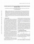 Research paper thumbnail of Criticality Experiments with Fast 235U and 239Pu Metal and Hydride Systems During the Manhattan Project