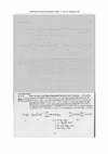 Research paper thumbnail of ChemInform Abstract: PHENYLDIAZENES FROM PHENYL DIAZONIUM FLUOBORATE AND CARBANIONS