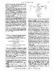 Research paper thumbnail of Synthesis of 4-substituted cycloheptatrienones by oxidative-cheletropic elimination of nitrosobenzene from 6-substituted 8-phenyl-8-azabicyclo[3.2.1]octa-3,6-dien-1-ones