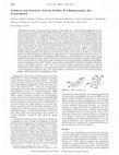 Research paper thumbnail of Synthesis and Structure−Activity Profiles of A-Homoestranes, the Estratropones