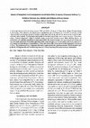 Research paper thumbnail of Impact of integrated weed management on soil micro-flora in sesame (Sesamum indicum L.)