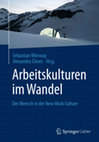 Research paper thumbnail of Arbeitskulturen im Wandel: Der Mensch in der New Work Culture