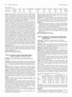 Research paper thumbnail of FRI0290 Interleukin 10 gene polymorphisms in primary sjÖgren syndrome in a tunisian population