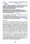 Research paper thumbnail of Obtenção de biomassa microalgal tolerante a herbicidas para produção de biofertilizante: uma revisão baseada na metodologia Methodi ordinatio