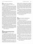 Research paper thumbnail of V544 Simultaneous Robotic Assisted Laparoscopic Continent Catheterizable Channels: The Split Appendix Technique