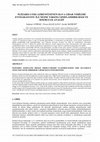 Research paper thumbnail of Pléi̇ades Uydu Görüntüsünün Hava Lidar Verileri Entegrasyonu İle Nesne Tabanli Siniflandirilmasi Ve Doğruluk Analizi