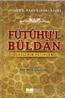 Research paper thumbnail of Belazuri Futuhul Buldan Ulkelerin Fetihleri Mustafa Fayda