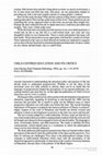 Research paper thumbnail of Child-Centred Education and its Critics, John Darling (Paul Chapman Publishing, 1994), pp. viii + 119, £9.95