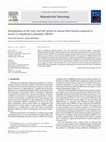 Research paper thumbnail of Deregulation of the Sod1 and Nd1 genes in mouse fetal oocytes exposed to mono-(2-ethylhexyl) phthalate (MEHP)