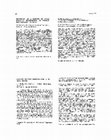 Research paper thumbnail of Rapid detection and molecular characterization of australian human rickettsial isolates