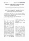 Research paper thumbnail of Greenhouse gases, short-chain fatty acids and ruminal pH in vitro of biodiesel byproducts to replace corn silage