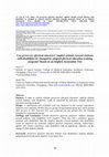 Research paper thumbnail of Can preservice physical educators’ implicit attitude toward students with disabilities be changed by adapted physical education training program? Based on an Implicit Association Test