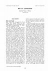 Research paper thumbnail of A Feathered River Across the Sky: The Passenger Pigeon's Flight to Extinction Joel Greenberg. 2014. Bloomsbury, New York. 289 pages, 16 color plates, additional black and white photos, notes, index, and appendix. ISBN 9781620405345. $26.00 (Hardback). Als