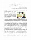 Research paper thumbnail of Miguel Angel Quiroga Gaona UPN