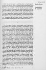 Research paper thumbnail of Parodija in Bahtin