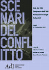 Research paper thumbnail of «La guerra ed io ci siamo incontrati in un modo violento» e «un poco buffo»: scenari e contro-scenari del conflitto nello Svevo tardo e postumo