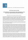 Research paper thumbnail of CFP: Capturing Mobile Lives Self-representation, Mobile Autobiographies, and First-person Videos in Digital Storytelling and Smartphone Filmmaking.