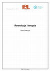 Research paper thumbnail of Rewolucja i terapia