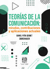 Research paper thumbnail of Libro 2024 Teorias de la Comunicacion miradas conribuciones aplicaciones UNAM