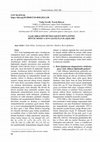 Research paper thumbnail of Tofiq, Fereh. Səfəvi-Moskva münasibetleri