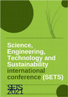 Research paper thumbnail of The Abstracts e Book of the 1st Science