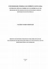 Research paper thumbnail of Proposta de Roteiro Estratégico para Implantação de Teletrabalho em Organizações Públicas: Um Estudo de Caso no Ministério Público do Trabalho