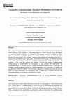 Research paper thumbnail of Cartografia e Arqueogenealogia: Operadores Metodológicos em Estudos de Recepção e Usos Históricos no Campo Psi