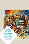 Research paper thumbnail of V Convegno nazionale ASLI Scuola "Scuola e università insieme per un'educazione linguistica efficace" (Napoli 21-23 novembre 2024)