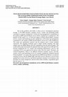 Research paper thumbnail of PENGARUH KOMITMEN MANAJEMEN PUNCAK DALAM KUALITAS PELAYANAN BPRS TERHADAP KEPUASAN NASABAH (Studi di BPR Syariah Botani Dramaga Bogor, Jawa Barat)