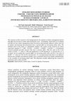 Research paper thumbnail of Analisis Manajemen Syariah Faktor – Faktor Yang Mempengaruhi Peningkatan Penjualan Online DI Masa Pandemi COVID-19 (Studi Kecamatan Cibungbulang, Kabupaten Bogor)