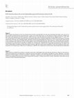 Research paper thumbnail of New insights into atopic dermatitis