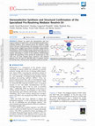 Research paper thumbnail of Stereoselective Synthesis and Structural Confirmation of the Specialized Pro-Resolving Mediator Resolvin E4