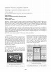 Research paper thumbnail of Underwater resonance compaction of sand fill