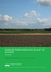 Research paper thumbnail of Veeljarige fosfaatveldproeven op gras- en bouwland : syntheserapport