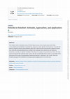 Research paper thumbnail of Feticide in Halakhah: Attitudes, Approaches, and Application