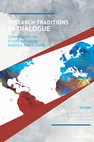 Research paper thumbnail of Research traditions in dialogue: Communication studies in Latin America and Europe