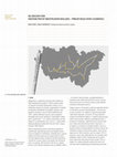 Research paper thumbnail of IBA Emscher park: kreativni pristup industrijskom naslijeđu - primjer regije Ruhr u Njemačkoj