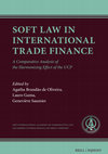 Research paper thumbnail of The Nature and Incorporation of UCP 600 under South African Law