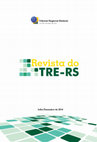 Research paper thumbnail of Aspectos relevantes e critérios necessários na formação de precedentes vinculantes nas demandas repetitivas