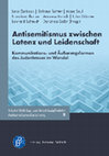 Research paper thumbnail of Ikonologie des Antisemitismus in der extremen Rechten: Zwischen Bildtraditionen und neuen visuellen Äußerungsformen