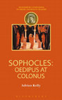 Research paper thumbnail of Sophocles: Oedipus at Colonus